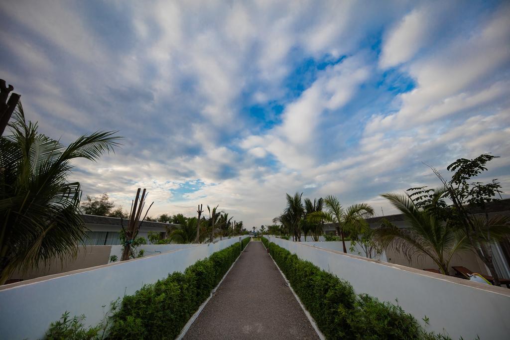Hotel Angkor Rendezvous Siem Reap Esterno foto