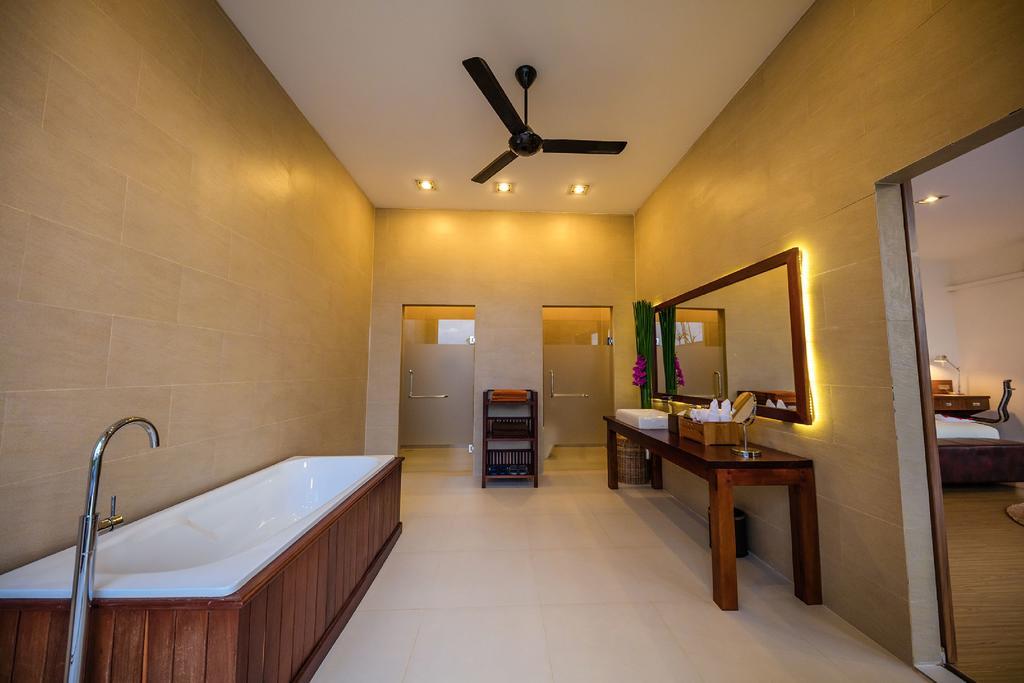 Hotel Angkor Rendezvous Siem Reap Esterno foto