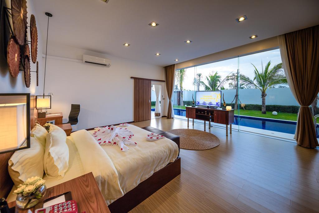 Hotel Angkor Rendezvous Siem Reap Esterno foto